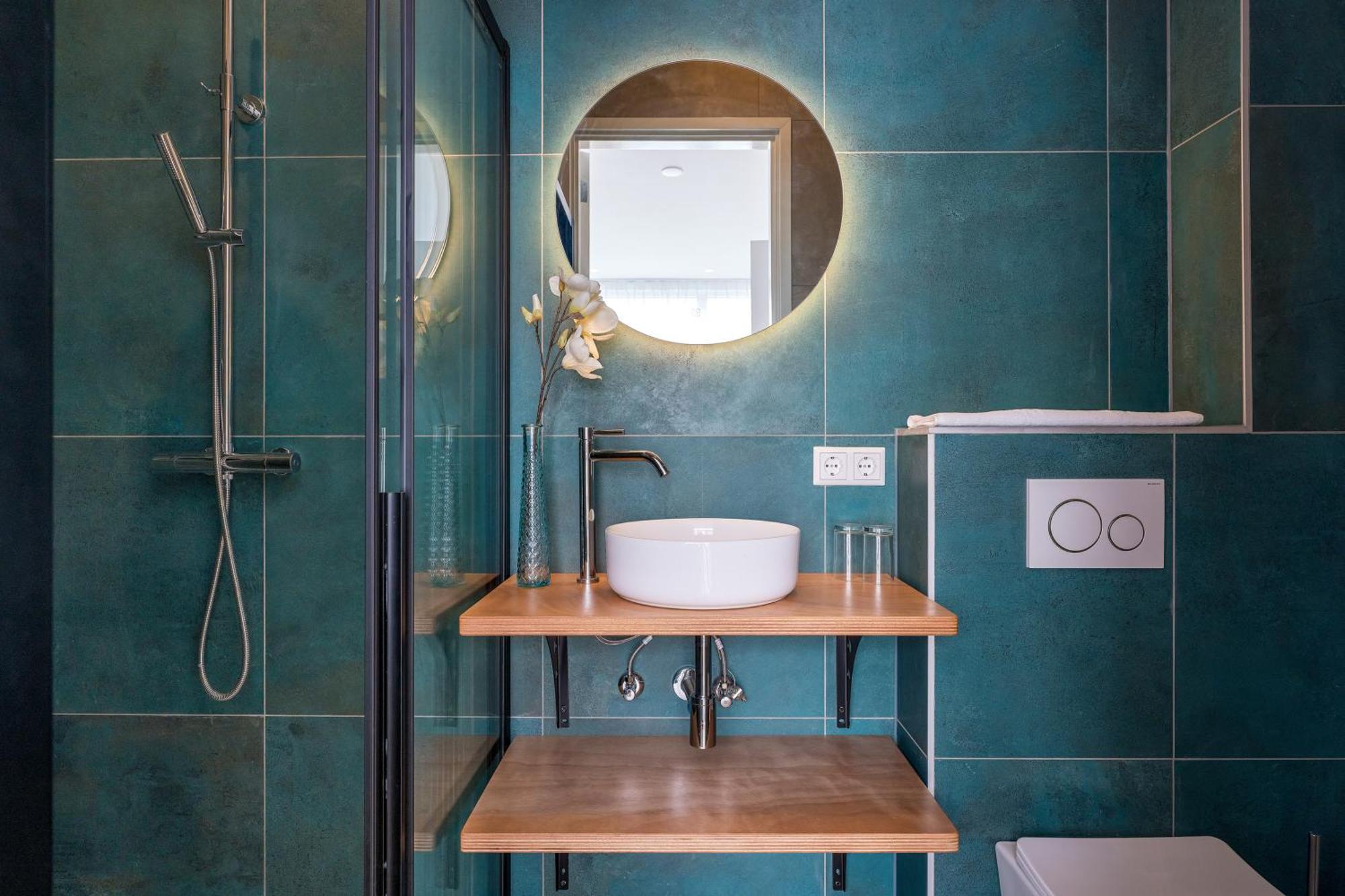 Boutique Hotel At Sea Zandvoort Extérieur photo